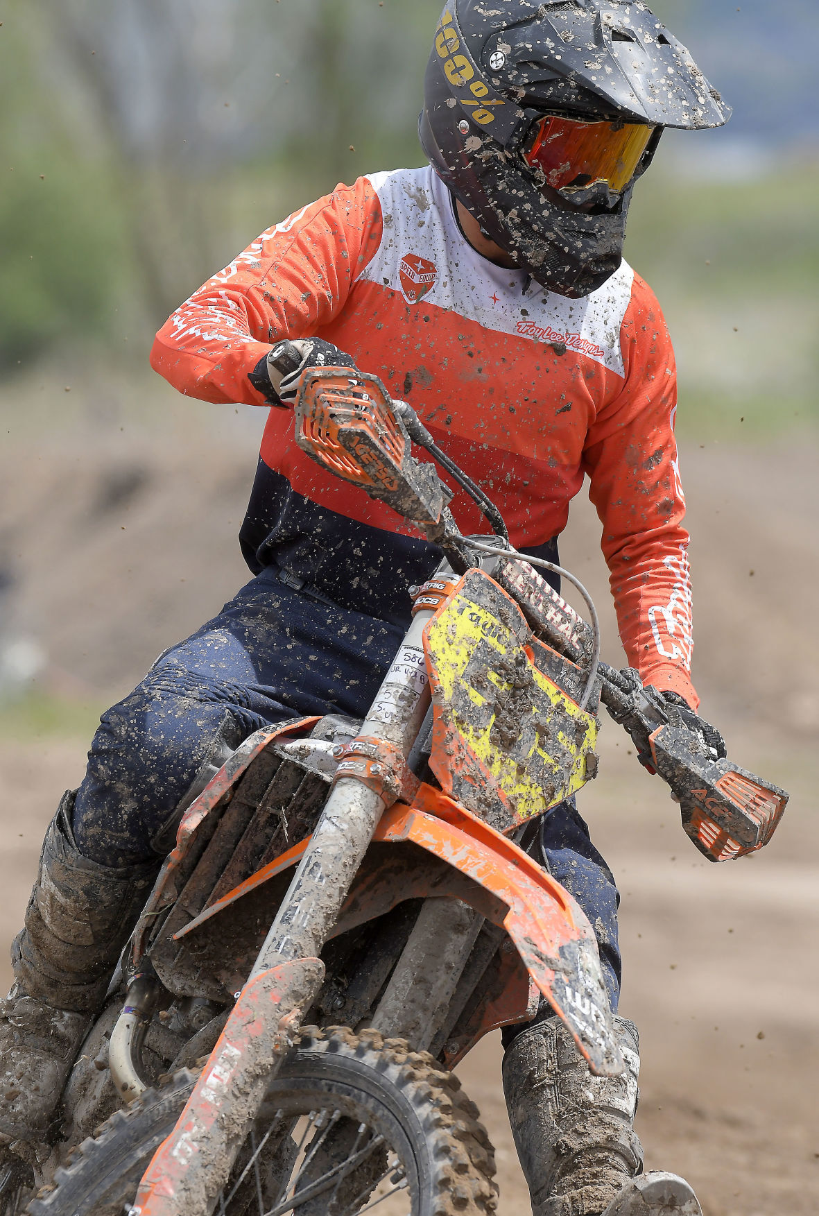 Motocross 19